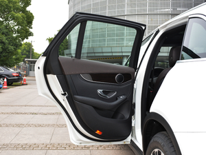 2018Ŀ GLC 260 4MATIC (dng) ܇T