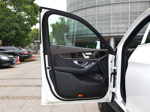 2018Ŀ GLC 260 4MATIC (dng) {λ܇T