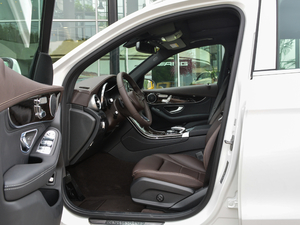 2018Ŀ GLC 260 4MATIC (dng) ǰſg