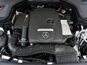 2018Ŀ GLC 260 4MATIC Ӹ 