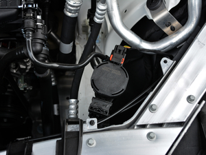 2018Ŀ GLC 260 4MATIC Ӹ 