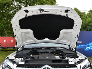 2018Ŀ GLC 260 4MATIC Ӹ 