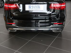 2018Ŀ GLC 300 4MATIC A Ś