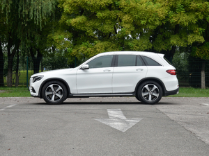 2018GLC 260 4MATIC A (c)
