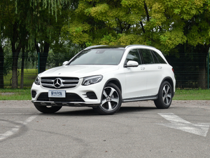 2018GLC 260 4MATIC A ǰ45