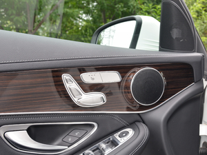 2018GLC 260 4MATIC A g