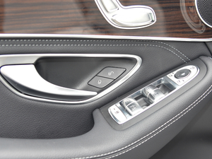 2018GLC 260 4MATIC A g