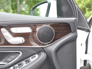 2018GLC 260 4MATIC A g