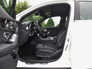 2018GLC 260 4MATIC A ǰſg