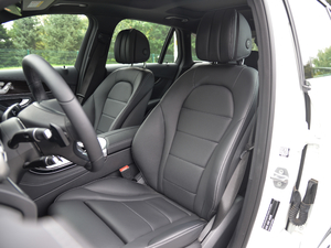 2018GLC 260 4MATIC A {