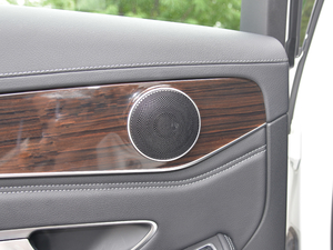 2018GLC 260 4MATIC A g