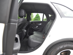 2018GLC 260 4MATIC A ſg