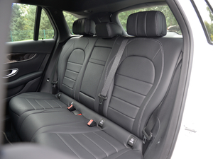 2018GLC 260 4MATIC A 