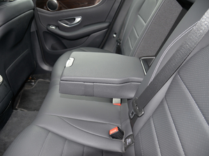 2018GLC 260 4MATIC A 