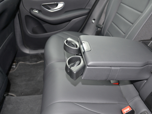 2018GLC 260 4MATIC A g