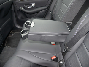 2018GLC 260 4MATIC A g