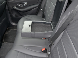 2018GLC 260 4MATIC A g