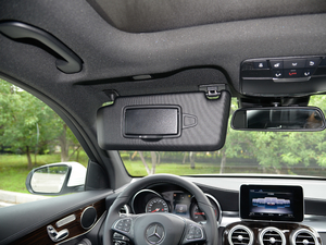 2018GLC 260 4MATIC A (yng)壨