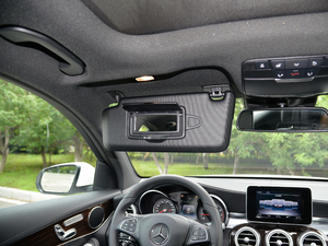 2018GLC 260 4MATIC A g