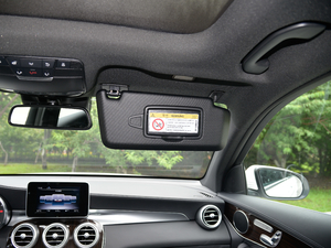 2018GLC 260 4MATIC A g