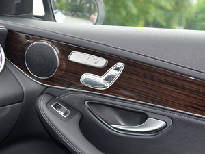 2018GLC 260 4MATIC A g