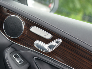 2018GLC 260 4MATIC A g