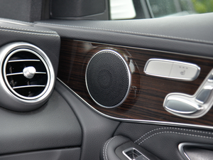 2018GLC 260 4MATIC A g