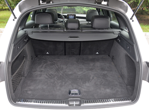 2018GLC 260 4MATIC A g