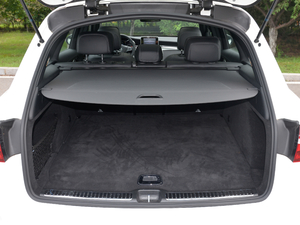 2018GLC 260 4MATIC A g