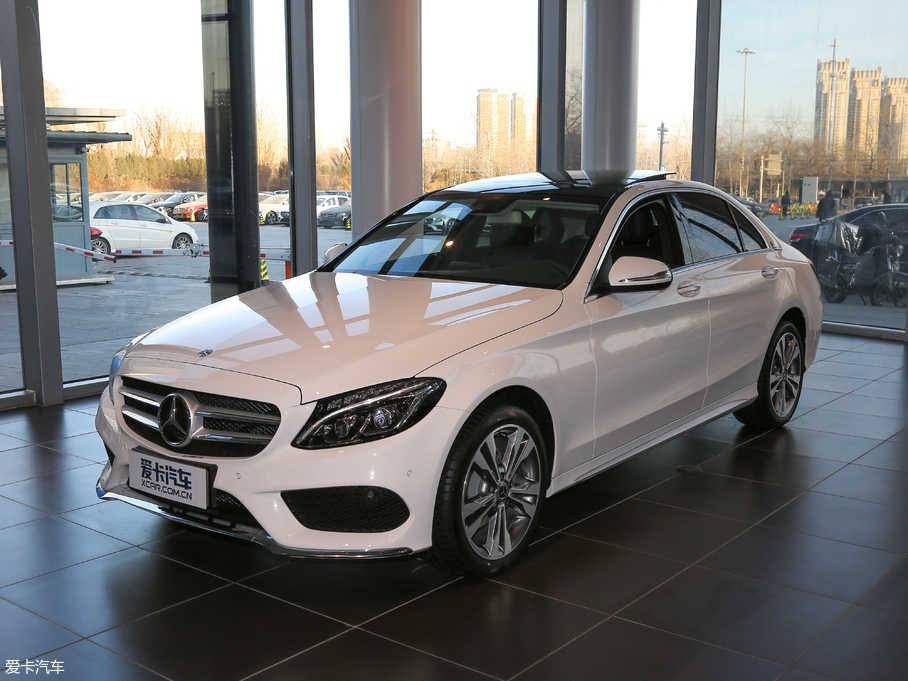 2018YC C 200  L 4MATIC \Ӱ