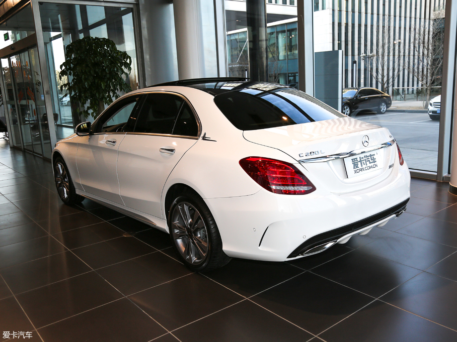 2018YC(j) C 200  L 4MATIC \(yn)(dng)