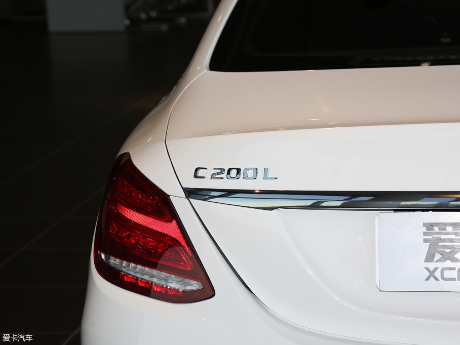 2018YC C 200  L 4MATIC \Ӱ