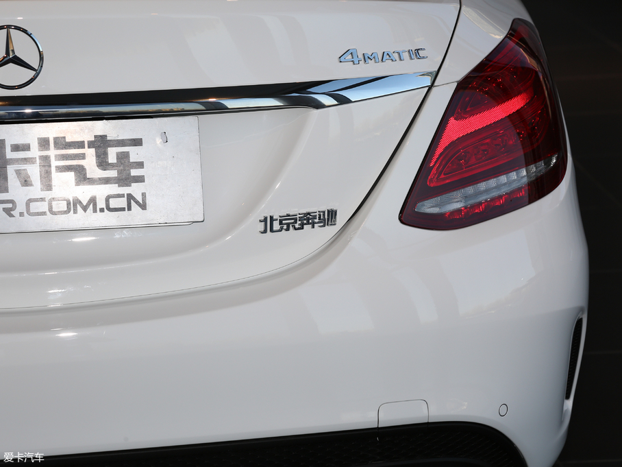 2018YC C 200  L 4MATIC \Ӱ