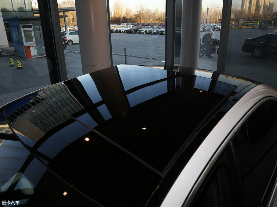 2018YC C 200  L 4MATIC \Ӱ