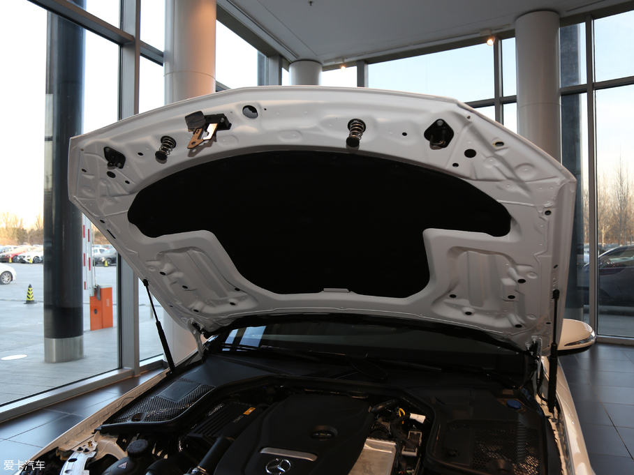 2018YC(j) C 200  L 4MATIC \(yn)(dng)