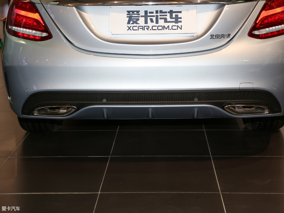 2018YC C 200 \Ӱ 4MATIC