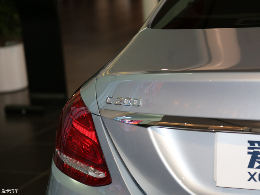 2018YC C 200 \Ӱ 4MATIC