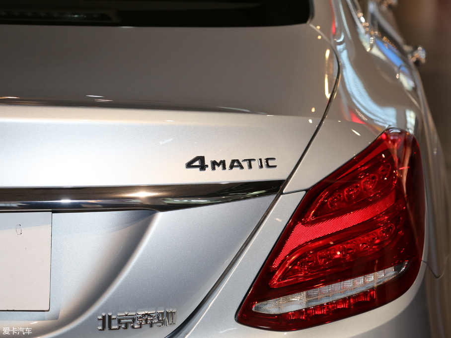 2018YC C 200 \Ӱ 4MATIC