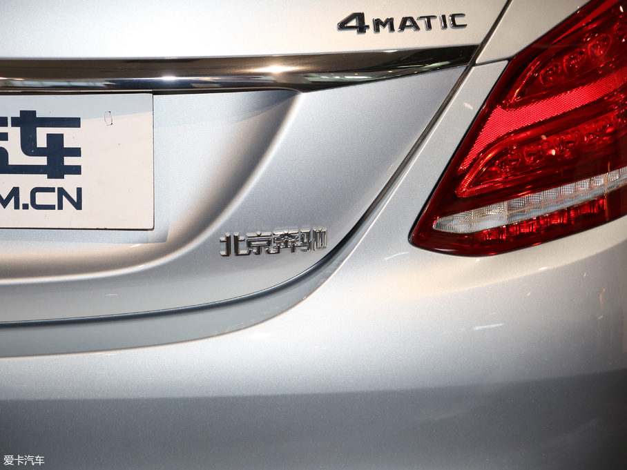 2018YC C 200 \Ӱ 4MATIC