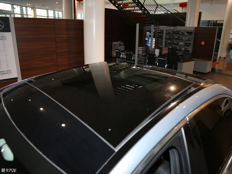 2018YC C 200 \Ӱ 4MATIC