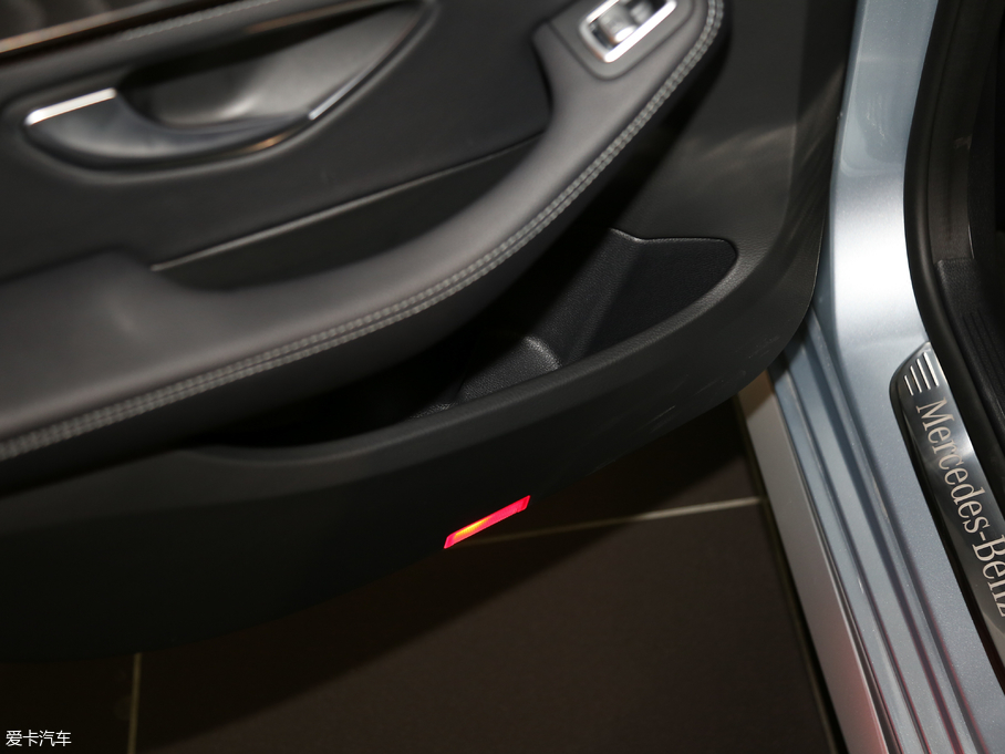 2018YC C 200 \(yn)(dng) 4MATIC