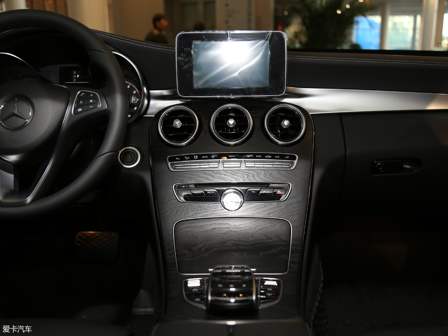 2018YC C 200 \Ӱ 4MATIC