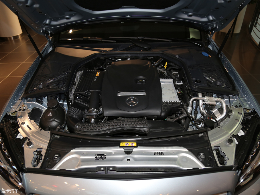 2018YC C 200 \Ӱ 4MATIC