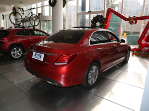 2018C 200 L \(yn)(dng) w^