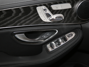 2018C 200  L 4MATIC \Ӱ g