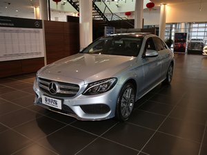 2018C 200 ˶ 4MATIC ǰ45