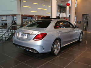 2018C 200 \Ӱ 4MATIC w^