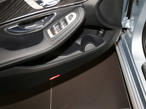 2018C 200 \Ӱ 4MATIC ǰTg