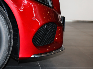 2018C 180 L r(sh)\(yn)(dng) (x)(ji)^