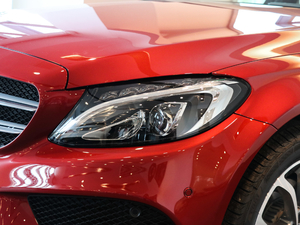 2018C 180 L r(sh)\(yn)(dng) (x)(ji)^